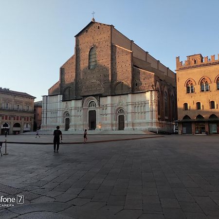 B&B San Vitale Bologna Exterior photo