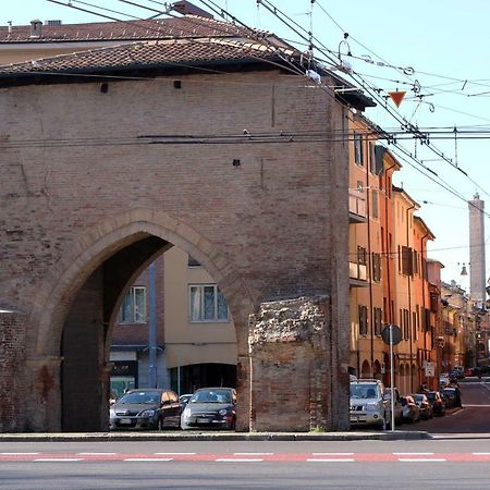B&B San Vitale Bologna Exterior photo