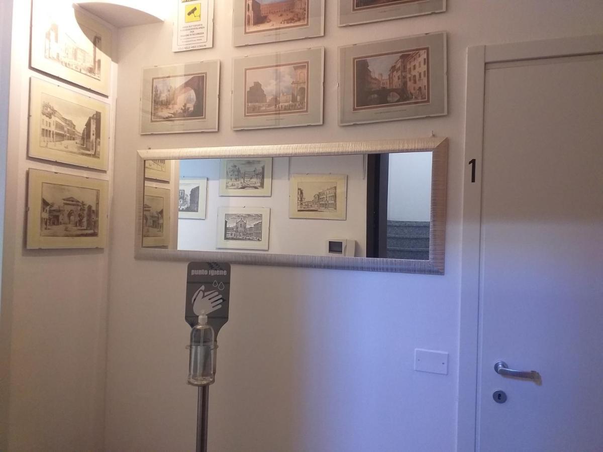 B&B San Vitale Bologna Exterior photo