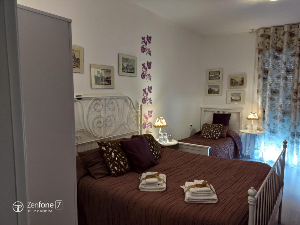 B&B San Vitale Bologna Exterior photo