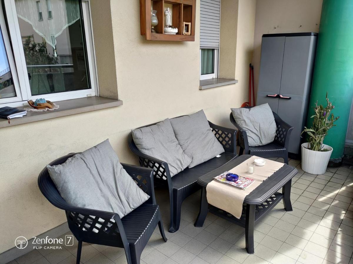B&B San Vitale Bologna Exterior photo