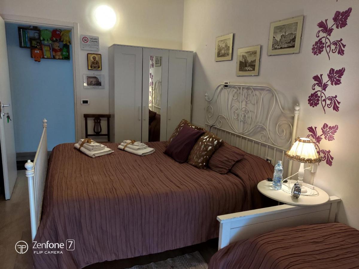 B&B San Vitale Bologna Exterior photo