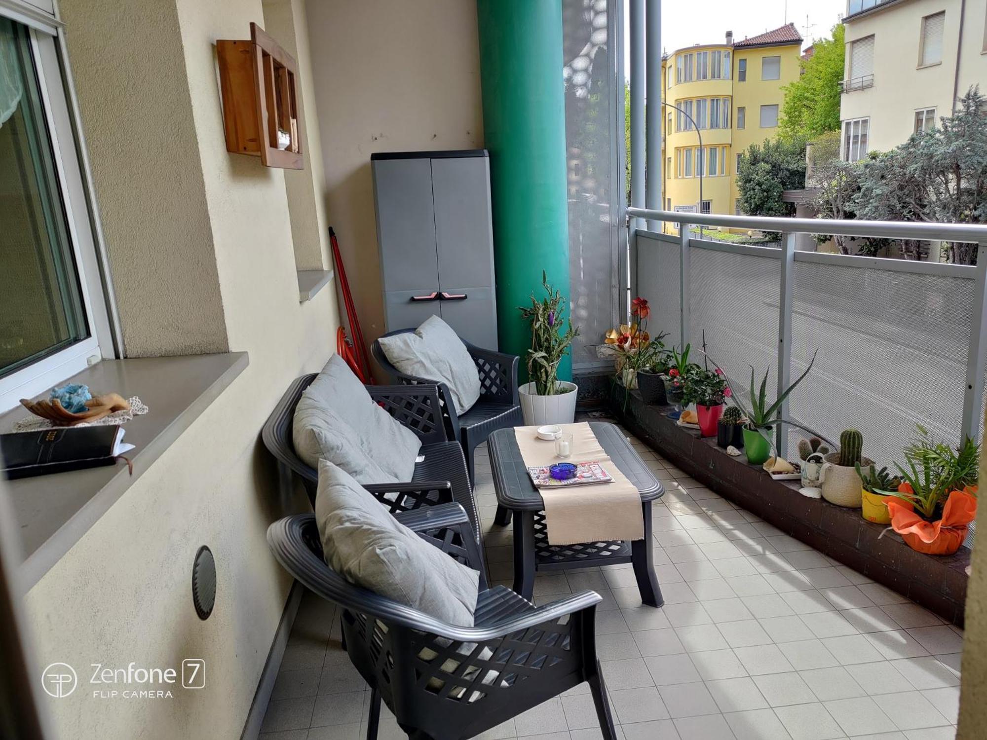 B&B San Vitale Bologna Exterior photo