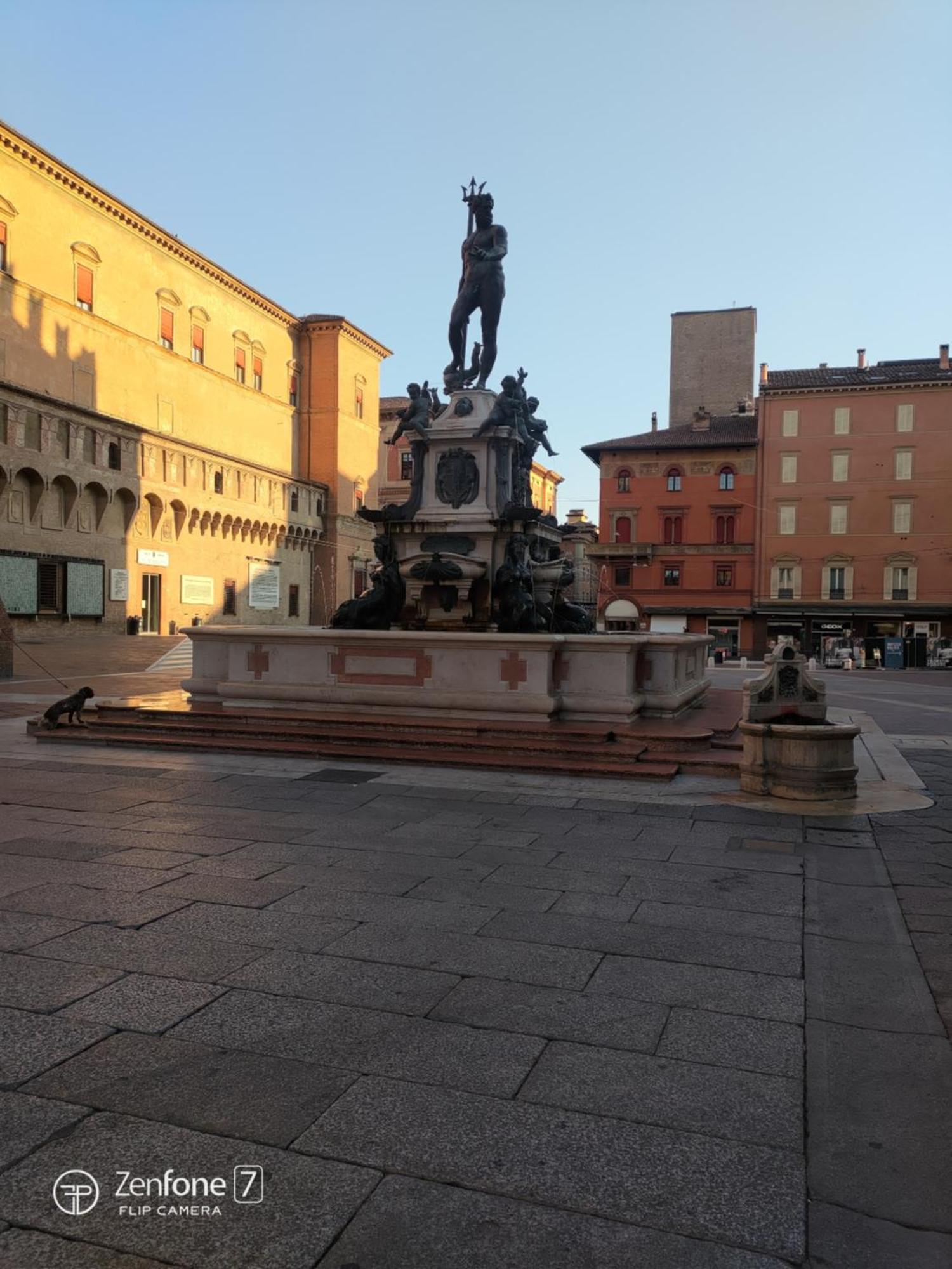 B&B San Vitale Bologna Exterior photo