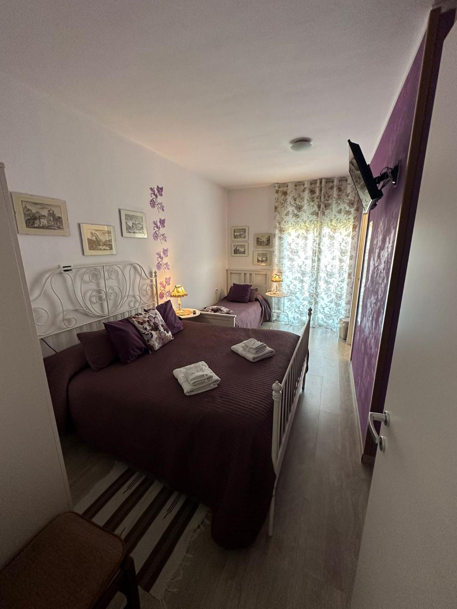 B&B San Vitale Bologna Exterior photo