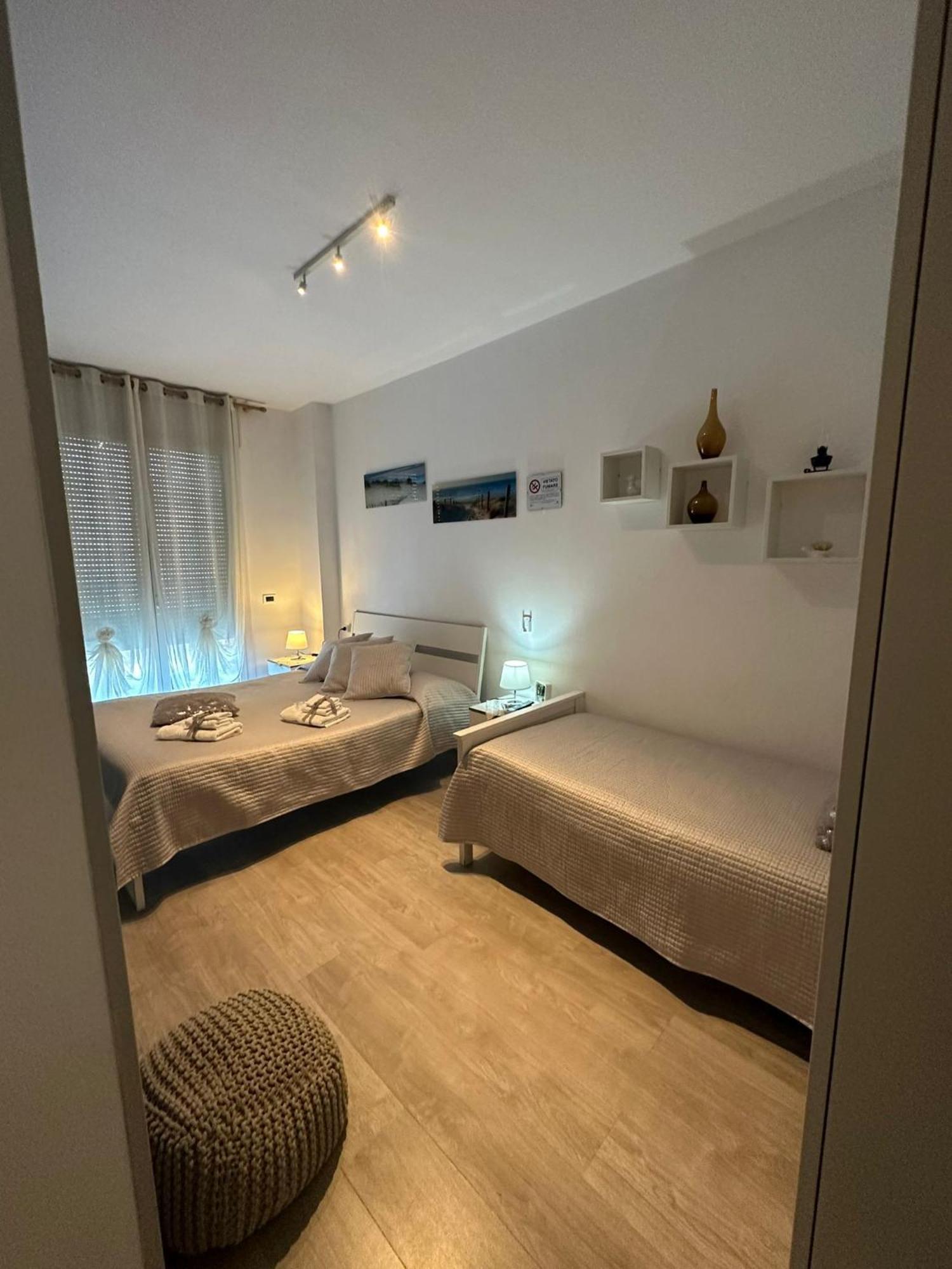 B&B San Vitale Bologna Exterior photo