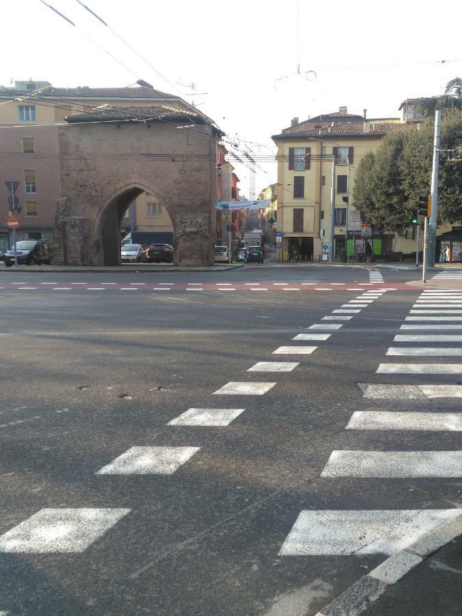 B&B San Vitale Bologna Exterior photo
