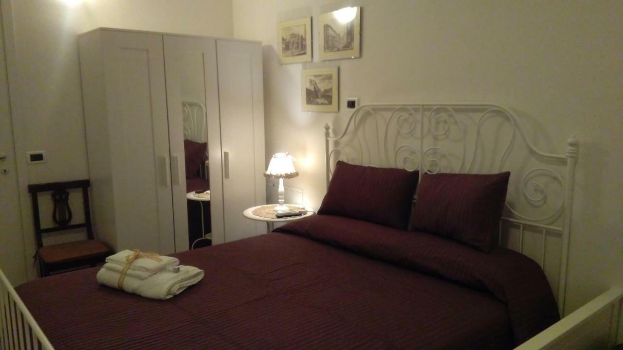B&B San Vitale Bologna Exterior photo