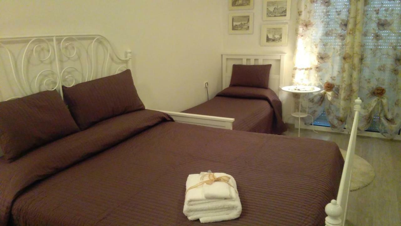 B&B San Vitale Bologna Exterior photo
