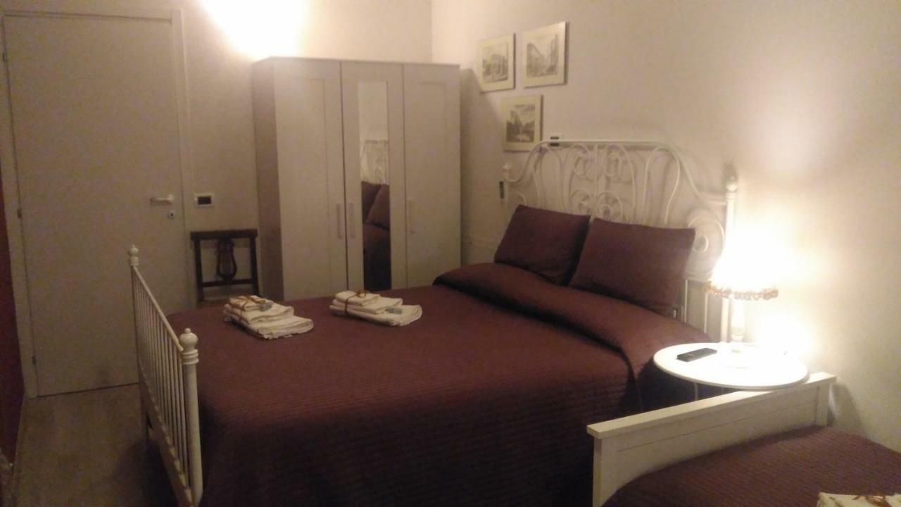 B&B San Vitale Bologna Exterior photo