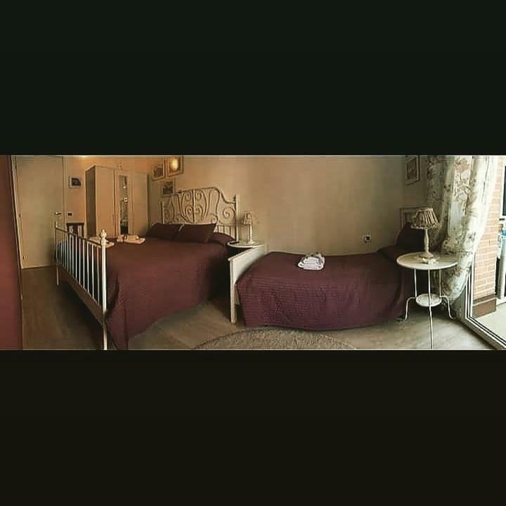 B&B San Vitale Bologna Exterior photo