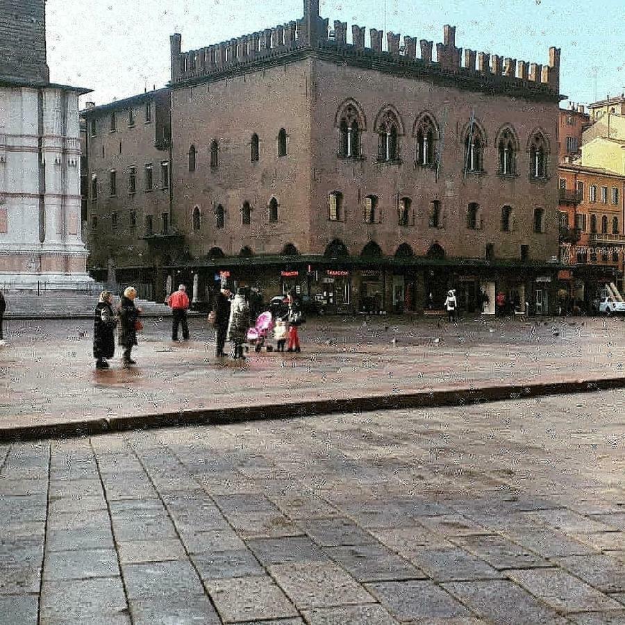 B&B San Vitale Bologna Exterior photo