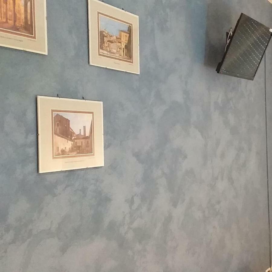 B&B San Vitale Bologna Exterior photo